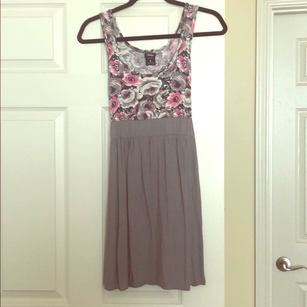 Vanity Dress